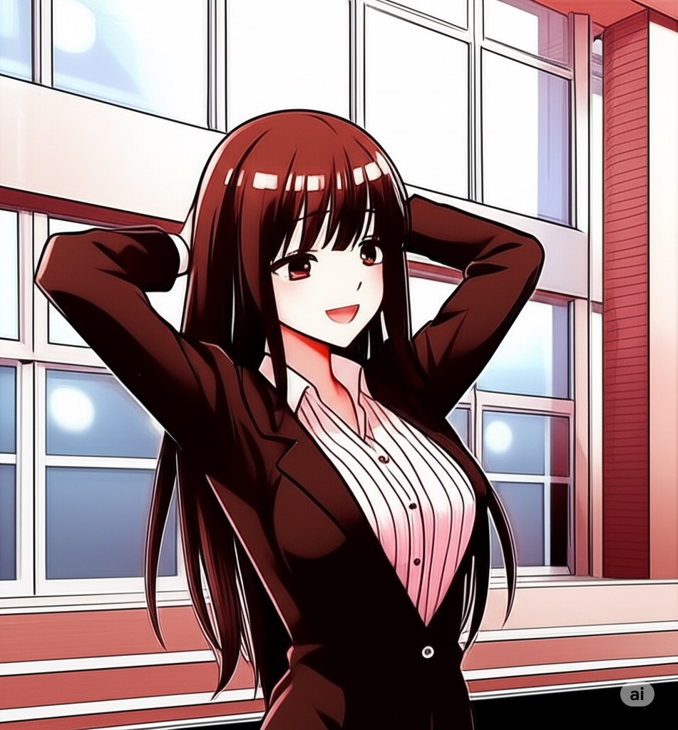 モデルキャリアの作り方