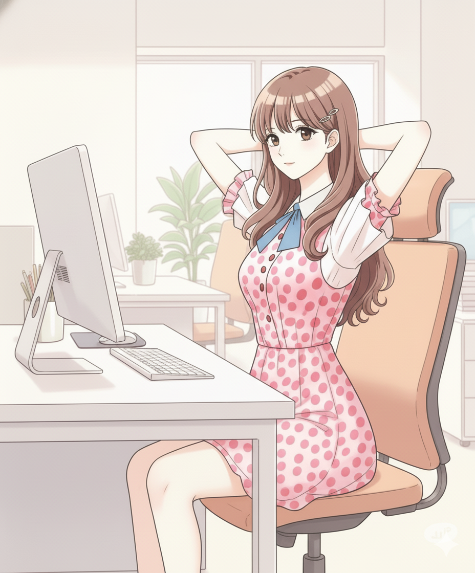 💼 えり’s Coaching Note